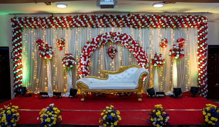 New MR Mahal Image